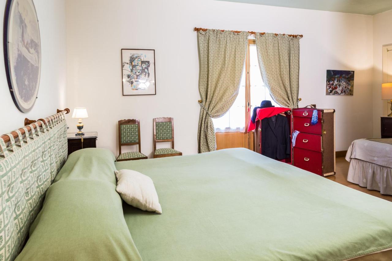Гостевой дом Agrirelais Baglio Di Pianetto Santa Cristina Gela  Экстерьер фото
