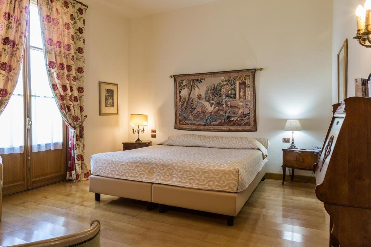 Гостевой дом Agrirelais Baglio Di Pianetto Santa Cristina Gela  Экстерьер фото