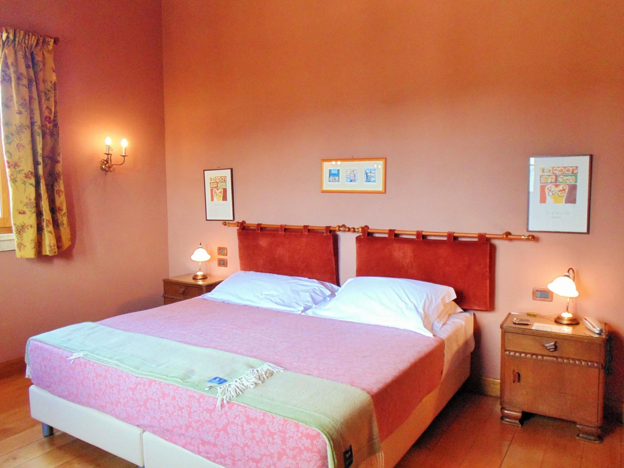 Гостевой дом Agrirelais Baglio Di Pianetto Santa Cristina Gela  Экстерьер фото