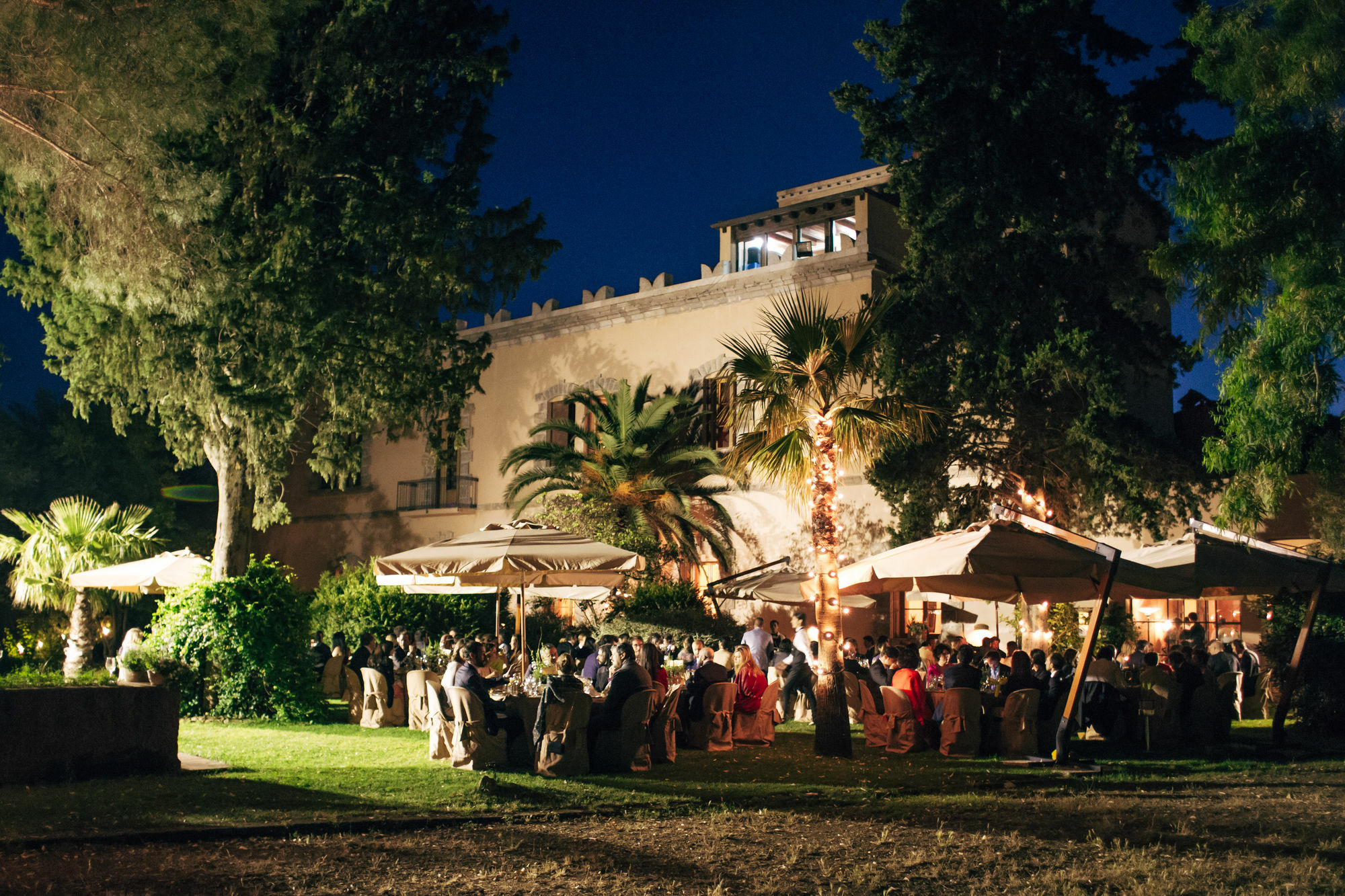 Гостевой дом Agrirelais Baglio Di Pianetto Santa Cristina Gela  Экстерьер фото